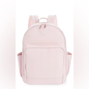 BEIS The Backpack in Sakura Pink